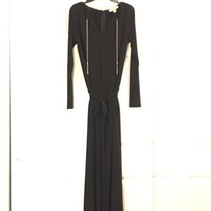 Brand new Michael Kors black Jumpsuit